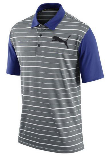 Puma Short Polo s-4xl 0218 (42)
